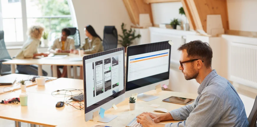 Innovative Software Development Solutions