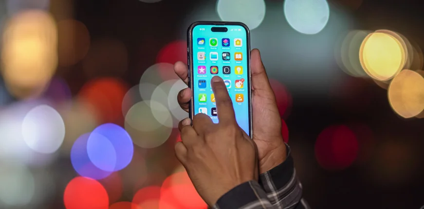 Mobile Application Development