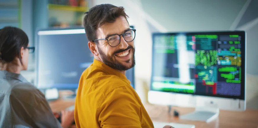 Web Development Solutions